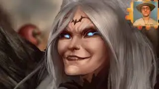 Divinity Original Sin 2. Стрим 1