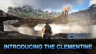 INTRODUCING THE CLEMENTINE
