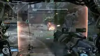 Titanfall Frontier Defense/Border Land Defence - Relict #07