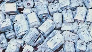 5 Awesome Dc Motor Life Hacks
