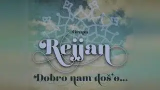 Grupa Rejjan - UMMETI, UMMETI (Official Audio)