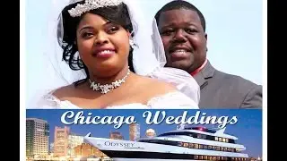 Odyssey Cruises Chicago Weddings - Sureshot Productions