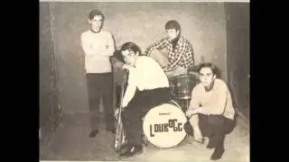LOUBOGG - IN A WHILE    GREEK BAND OF 60S