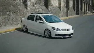 VW GOL 2010 | 4K | Ome Films