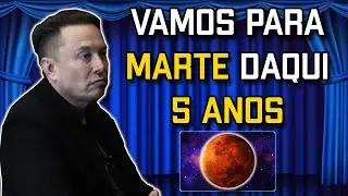 ELON MUSK: 