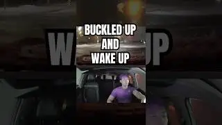 Woke me up for sure 🤦‍♂️ 