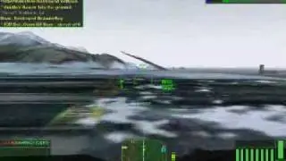 MechWarrior 4 Mercenaries: Multiplayer Gameplay