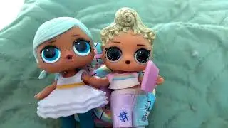 Реакция на тянку