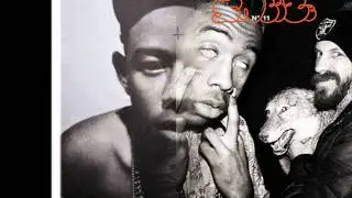 Tyler, The Creator (Feat. Domo Genesis) - Pigs Fly (Mixed Music)