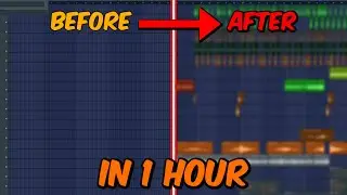 Making music on a timer?