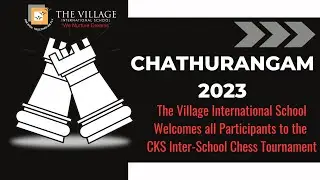 Chathurangam 2023