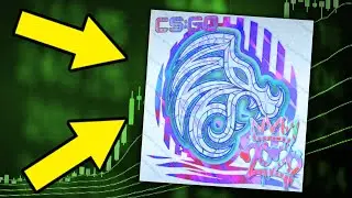 RMR STICKERS I'M BUYING BEFORE CS2 COMES OUT!!