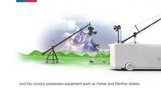 Top Technical Equipment to shoot in Chile