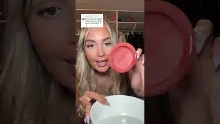 Je teste un rouge à lèvres tajine 😱