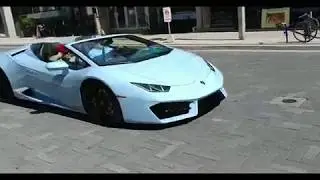 Super Cars පිටරට | ලංකාවෙත් තියෙනවා නැත්තෙ නෑ 😂😂✋