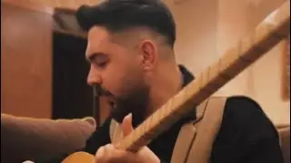 Özkan ÇETİN 🎼 Vay Halıma 🎶