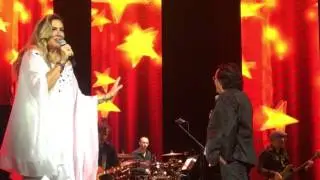 Al Bano & Romina Power - Sempre, sempre (Moscow 2017)