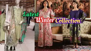 Zellbury new winter collection /Zellbury women collection 2024 👭
