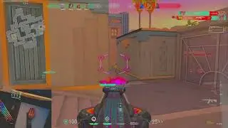 CUSTOM CURVE IS CHEATING???