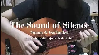 The Sound of Silence: Adel Djo & Kris Pride