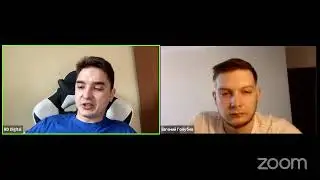 RD Digital– Совещание Zoom