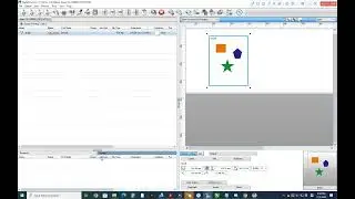 CADlink usage video for VFC90 dtf flatbed cutter