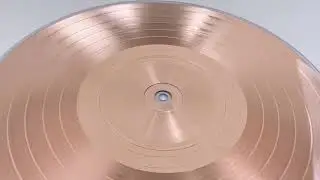 Rose Gold Record