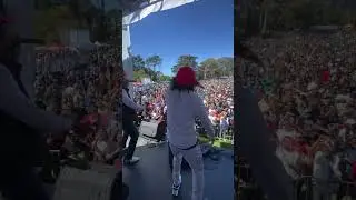 Best hippie Hill show 
