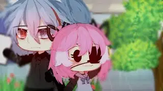 POV:Kamu Di Beri Tantangan Untuk Berfoto Dengan GuruMu Lalu ! ..... | GachaLife |