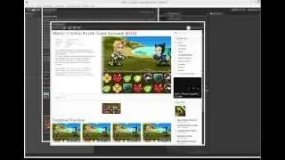 Upload Your Game Resources on Unity Asset Store