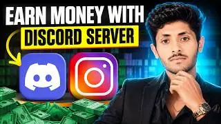 Earn Money Like A Pro With Discord Server 2026