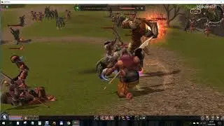 Metin2 TR Sarı Kaplan Hayaleti Boss u nerede çıkar ve kesilmesi
