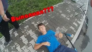 FIXPRICE ЧЕЛЕНЖ!!!ВСЕ ТРЮКИ 30 РАЗ)))