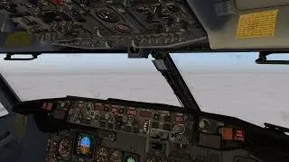 xEnviro Weather Transition - Timelapse