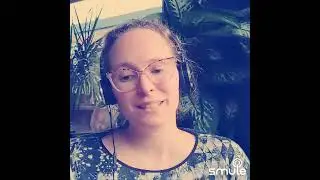 Zij cover Smule