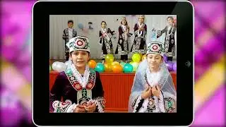 Bolajon SHOU 3-son  