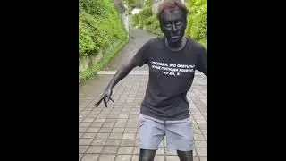 СЕРГО БОЛЬШАЯ ДЖЮДЖЮНКА / Вайны Блогеров