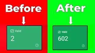 How to Index Blog Post in Google Fast 🔥| Rank in Google - Google Post Index
