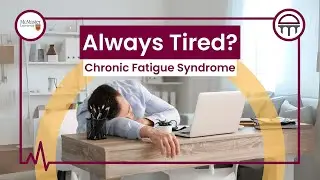 What Is Chronic Fatigue Syndrome?