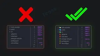 como personalizar Visual Studio Code super facil.