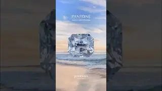 Драгоценные камни прекрасны независимо от трендов 💙 Согласны? #украшения #тренды #ювелирныйсалон