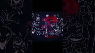 sweater weather×after dark/dust/dusttale