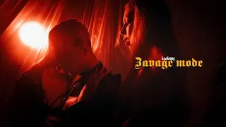 ICEbby - Savage Mode [ Prod.KINGXMAGS ] Videoclip Oficial
