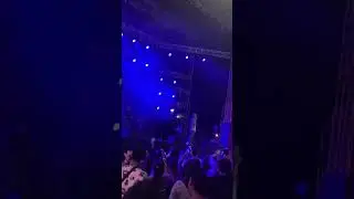 Hoobastank - Jakarta #nontonkonser