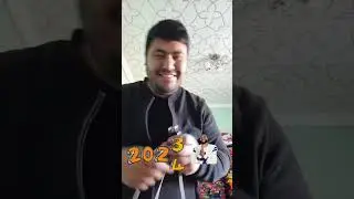 Ertaga Yangi yil 2024 sivet uchmaydi mazza shunchaki kulgi