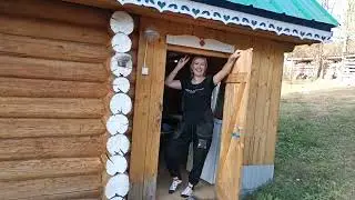 База отдыха Марийская Швейцария деревня Визимбирь Марий Эл