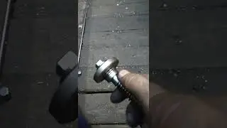Работа над токарным ТВ16 продолжается !