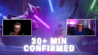 Vader Episode 2 Will Be 30+ Minutes Long! - The Unlimited Power Podcast