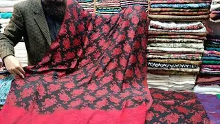 133 - China Baroshia Silk |Pure Silk|