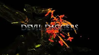 Eugene Nesci - IV [Devil Daggers OST - Gamerip] [REUPLOAD]